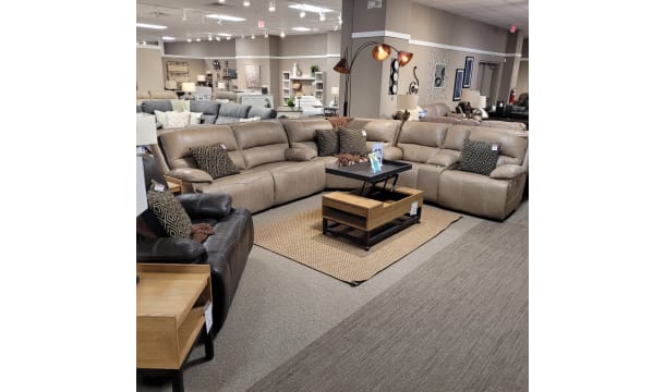 Photo of Ashley Store