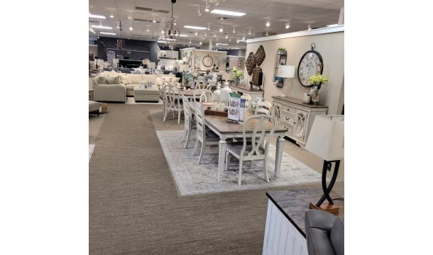 Photo of Ashley Store