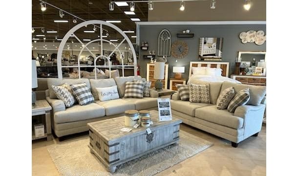 Photo of Ashley Store