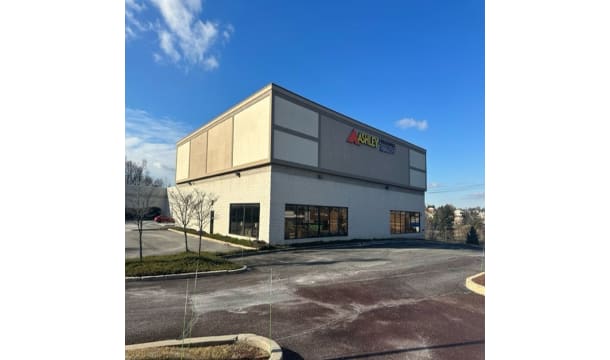 Photo of Ashley Store