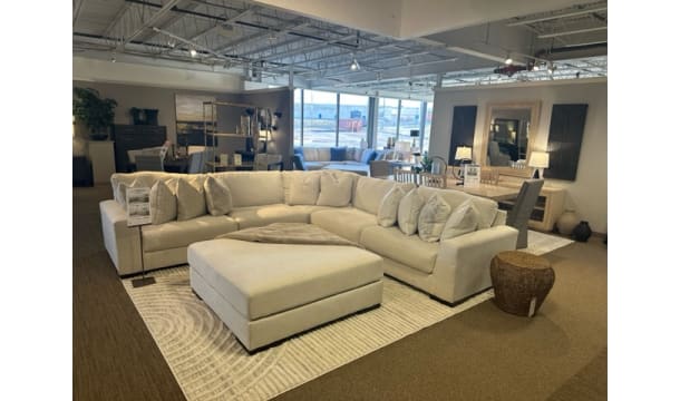 Photo of Ashley Store