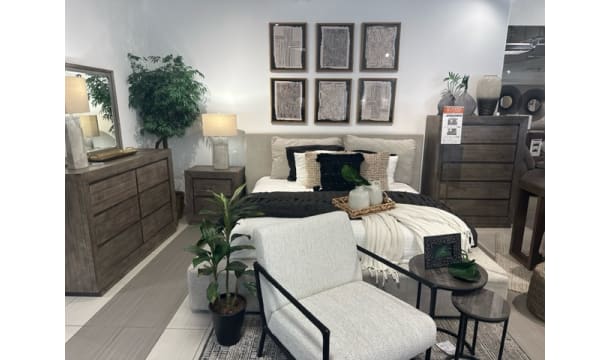 Photo of Ashley Store