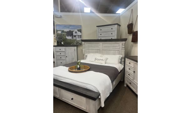 Photo of Ashley Store