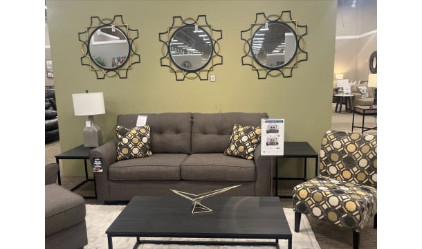 Photo of Ashley Store