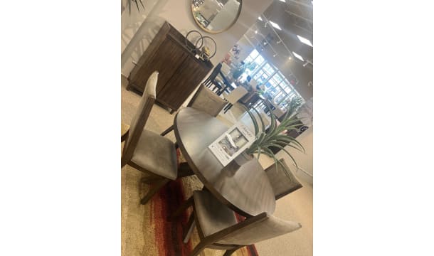 Photo of Ashley Store