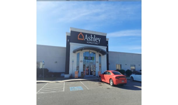 Photo of Ashley Store