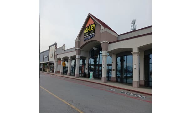 Photo of Ashley Store