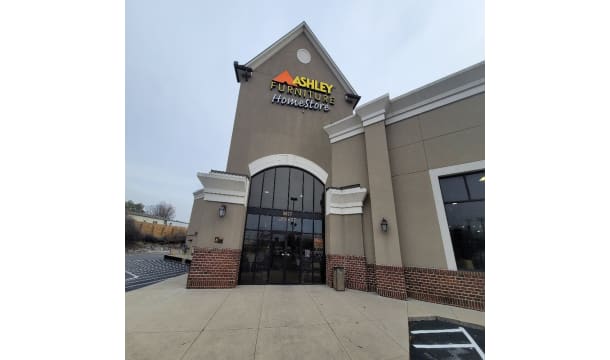 Photo of Ashley Store