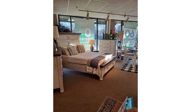 Photo of Ashley Store
