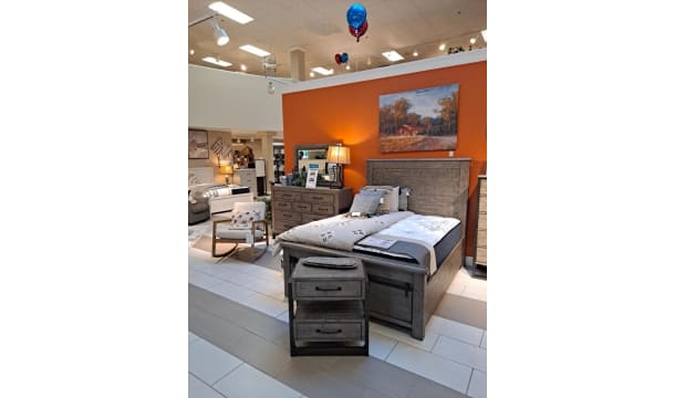 Photo of Ashley Store