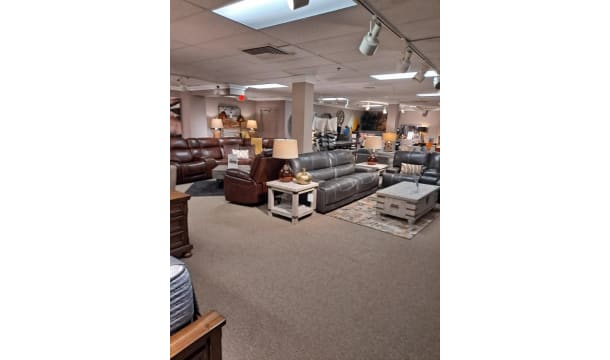 Photo of Ashley Store
