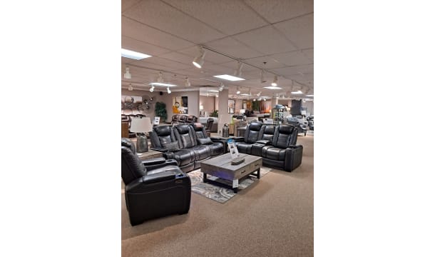 Photo of Ashley Store