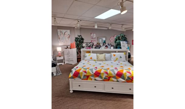 Photo of Ashley Store