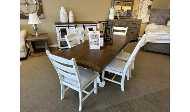 Photo of Ashley Store