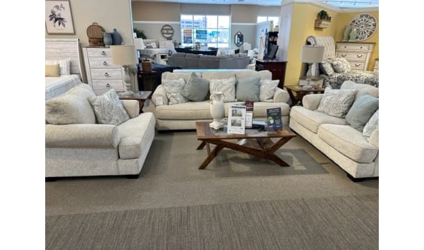 Photo of Ashley Store