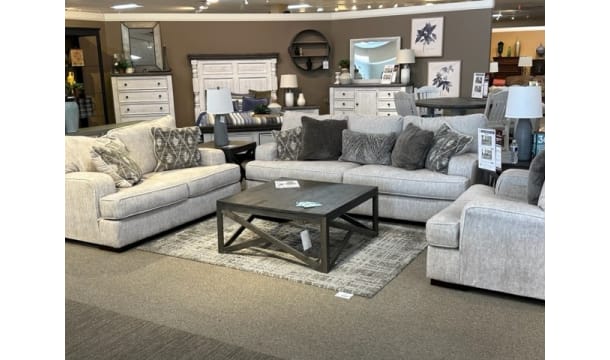 Photo of Ashley Store