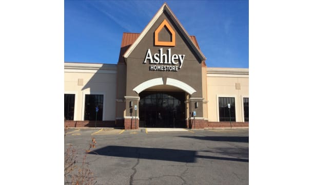 Photo of Ashley Store
