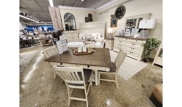 Photo of Ashley Store