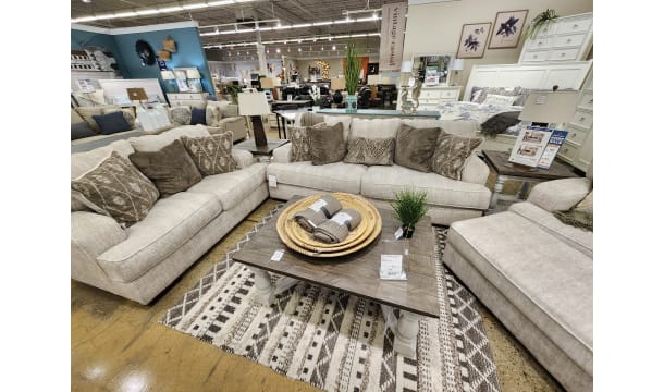 Photo of Ashley Store