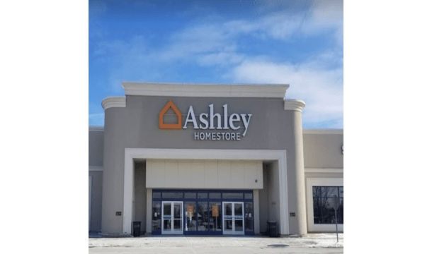 Photo of Ashley Store + Outlet