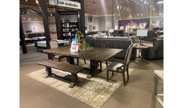 Photo of Ashley Store