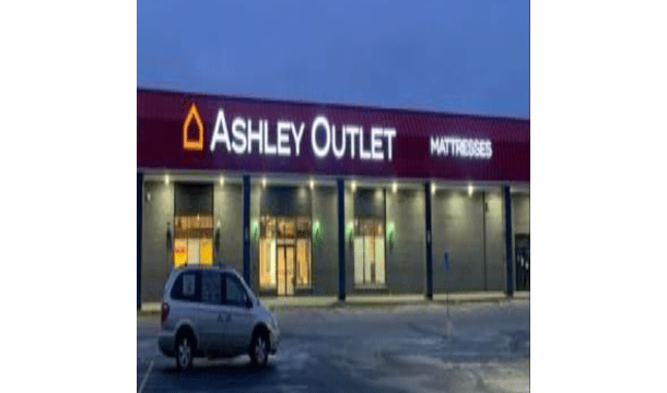 Photo of Ashley Outlet