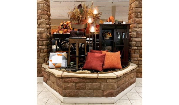 Photo of Ashley Store