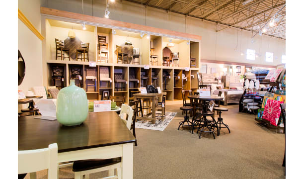Photo of Ashley Store