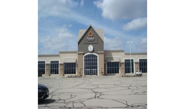 Photo of Ashley Store