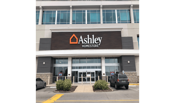 Photo of Ashley Store