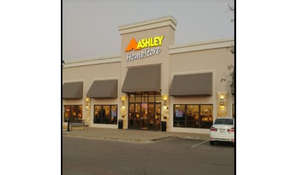 Photo of Ashley Store