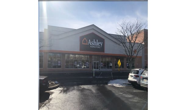 Photo of Ashley Store