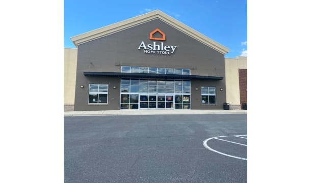 Photo of Ashley Store