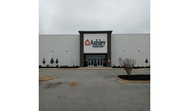 Photo of Ashley Store