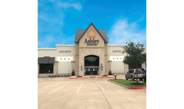 Photo of Ashley Store