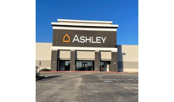 Photo of Ashley Store