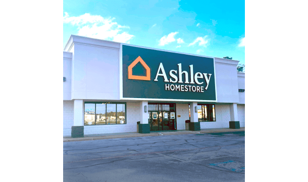 Photo of Ashley Store