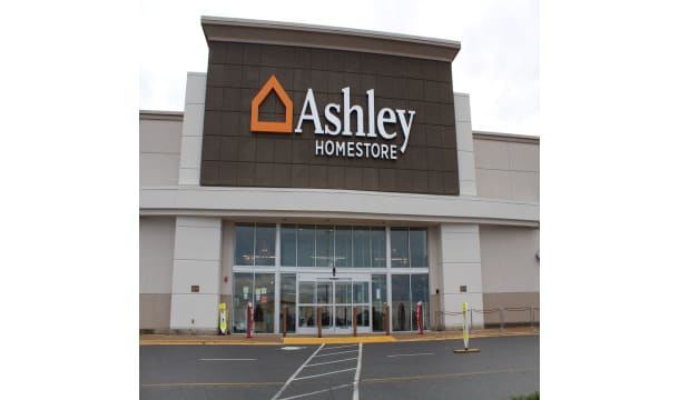 Photo of Ashley Store
