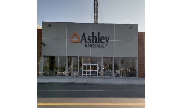 Photo of Ashley Store
