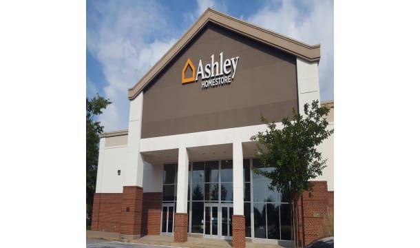 Photo of Ashley Store