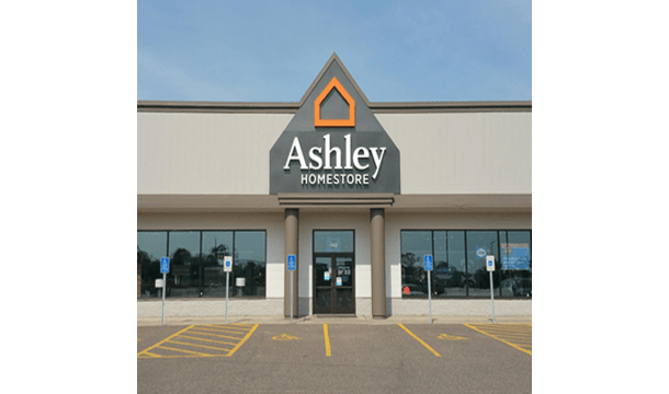 Photo of Ashley Store