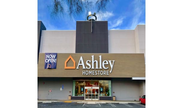 Photo of Ashley Store