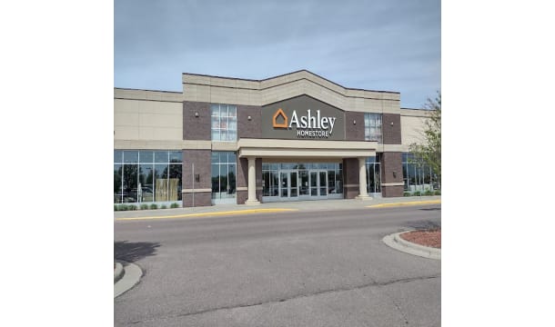 Photo of Ashley Store