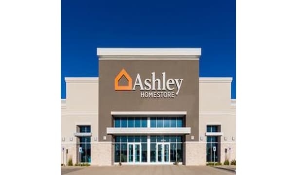 Photo of Ashley Store