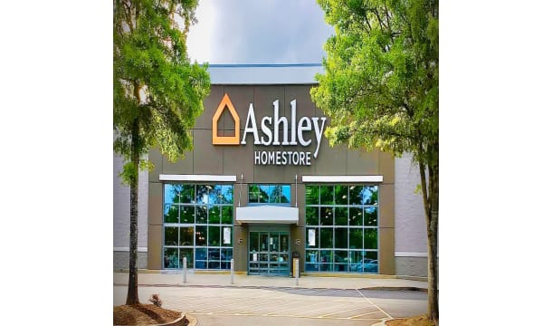 Photo of Ashley Store