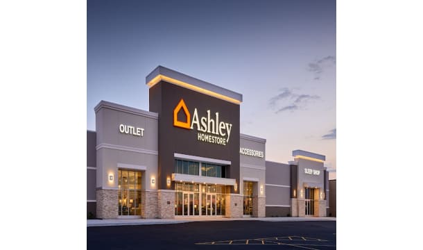Photo of Ashley Store + Outlet