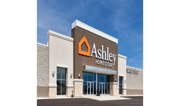 Photo of Ashley Store