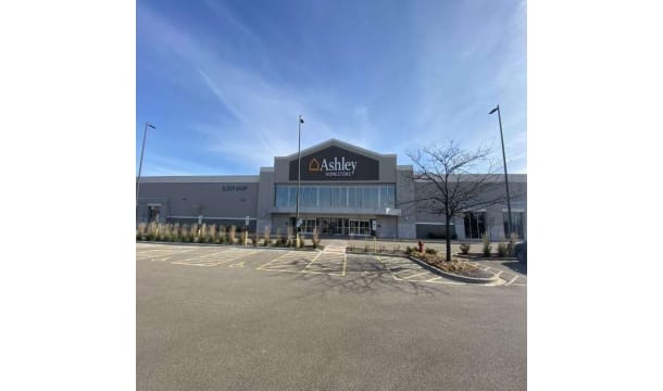 Photo of Ashley Store