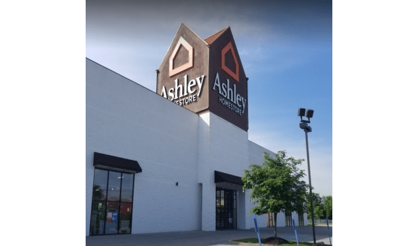 Photo of Ashley Store