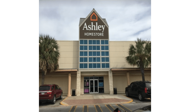 Photo of Ashley Store